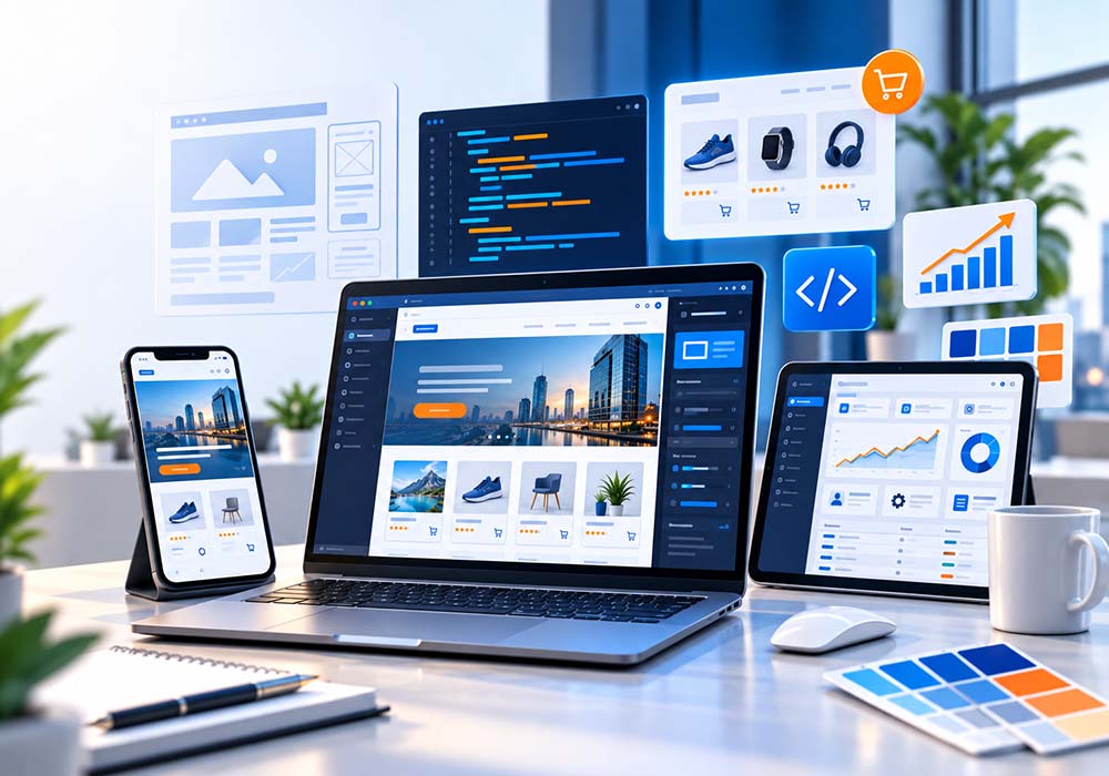 Desarrollo Web
