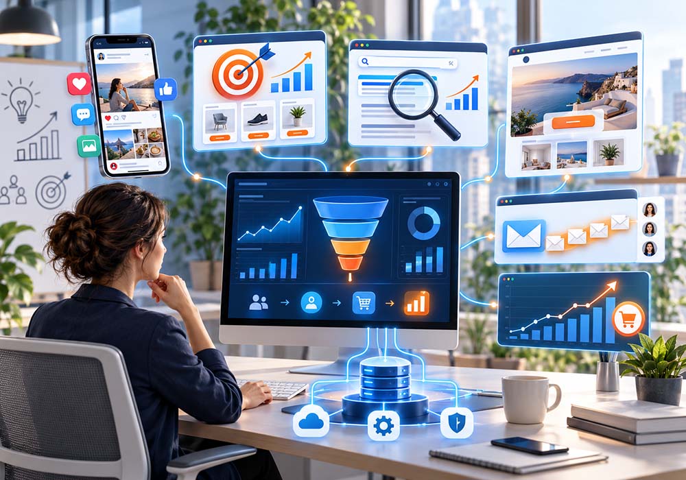 Marketing Digital