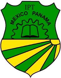 Logo IPT Mexico Panama