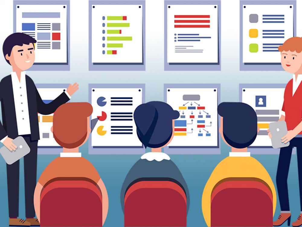 Curso de Excel nivel Intermedio