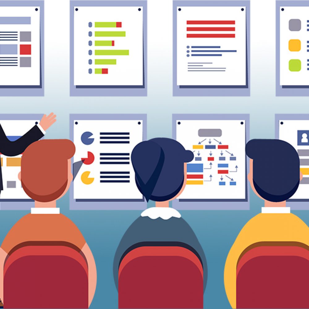 Curso de Excel nivel Intermedio