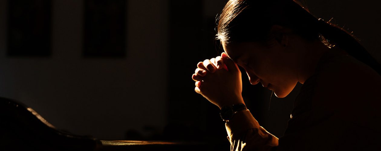 Cómo mantener mi entusiasmo por orar
