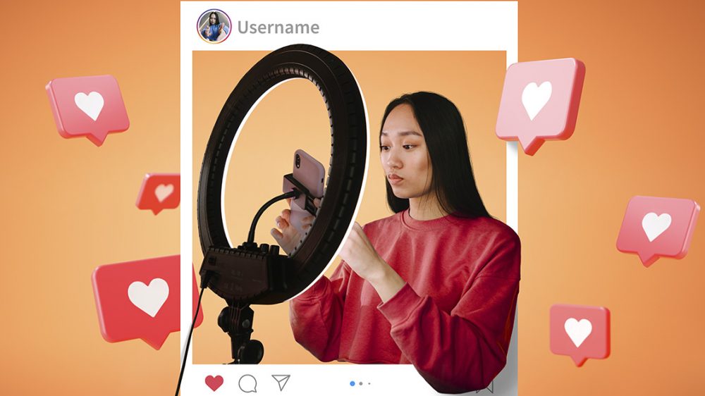 Cómo tener muchos seguidores en instagram