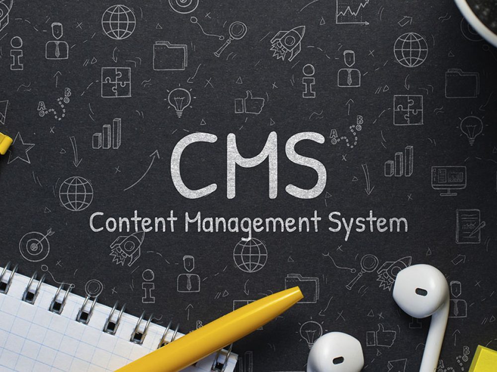 ¿Cuál es el mejor CMS?