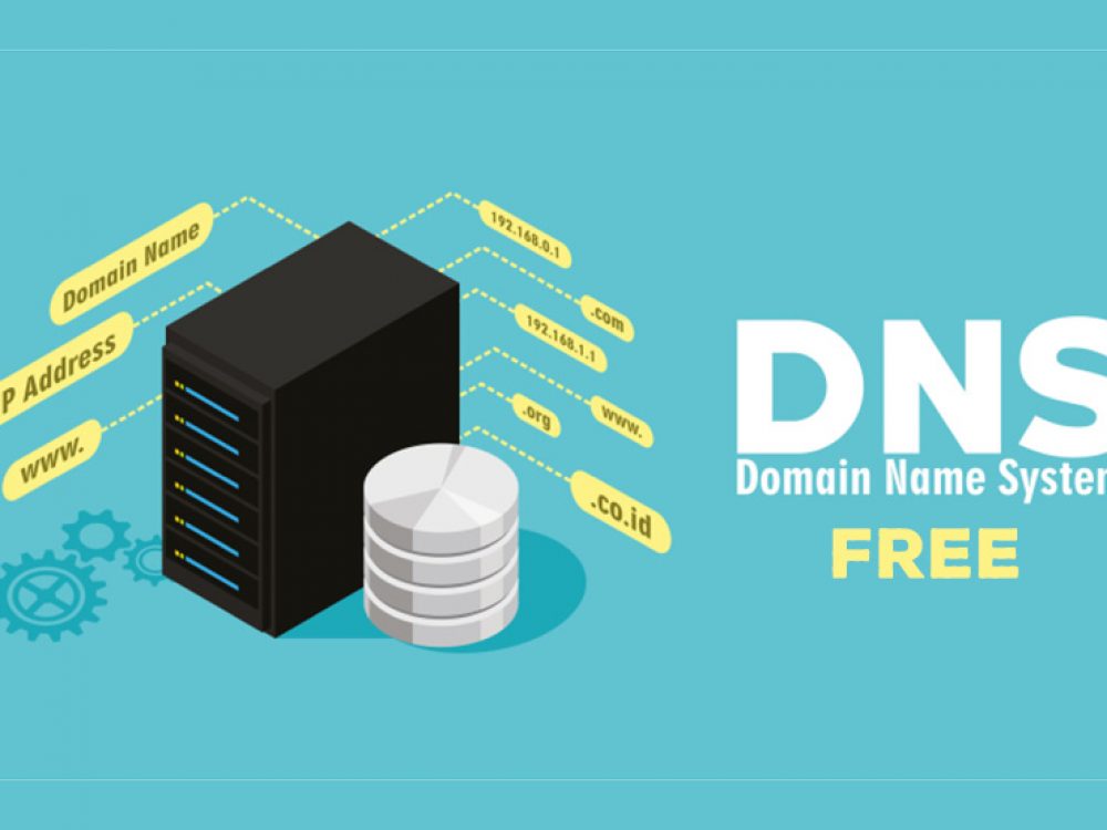 SafeServe: DNS público gratuito