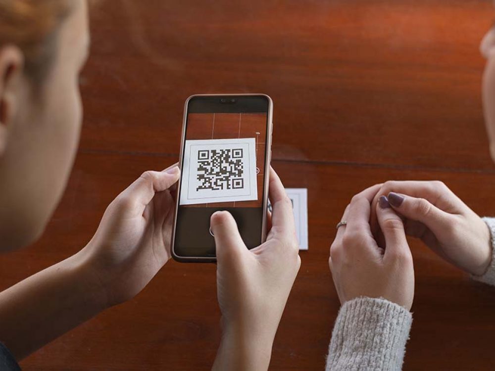 El poder del código QR: una guía completa