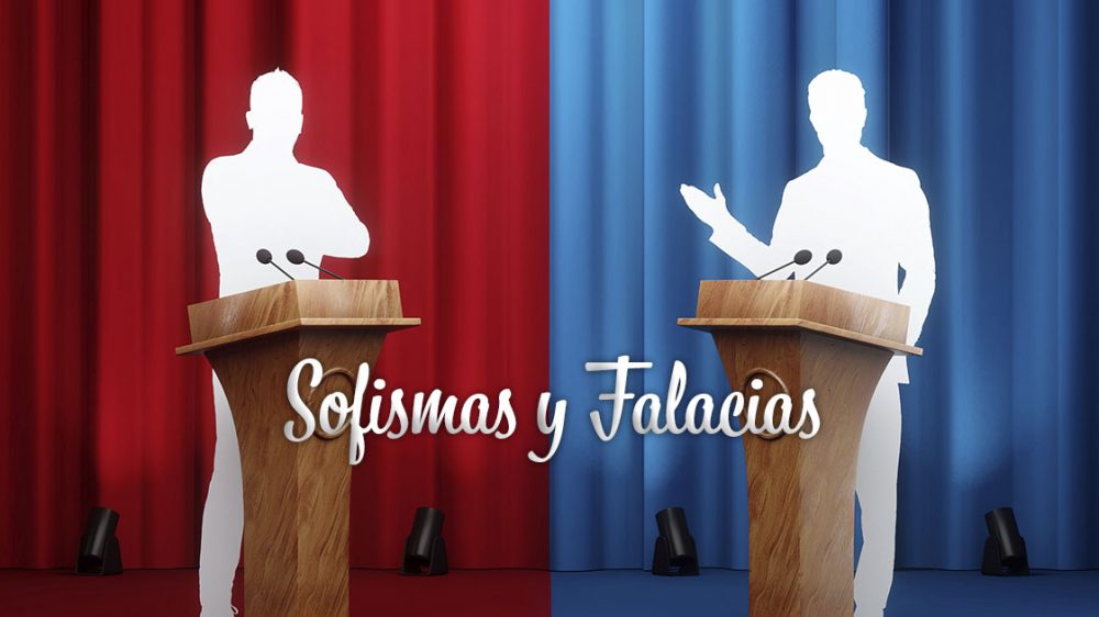 Sofismas y Falacias