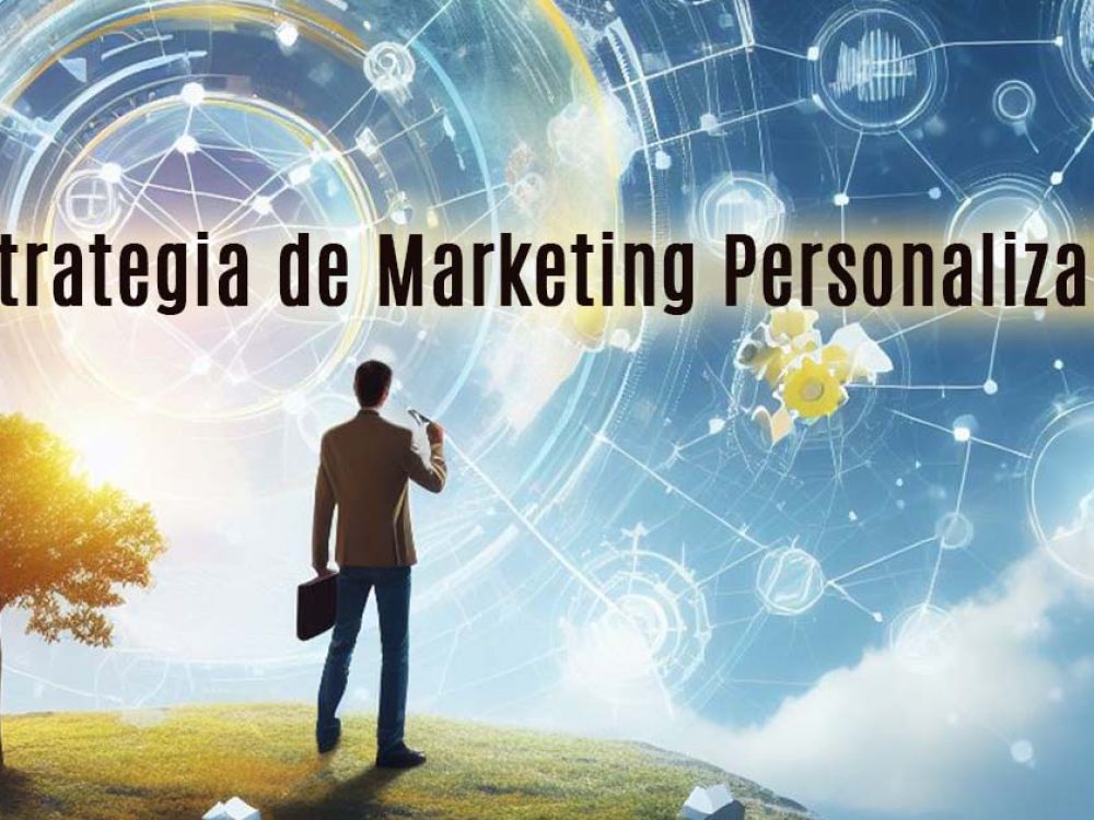 Estrategia de Marketing Personalizada