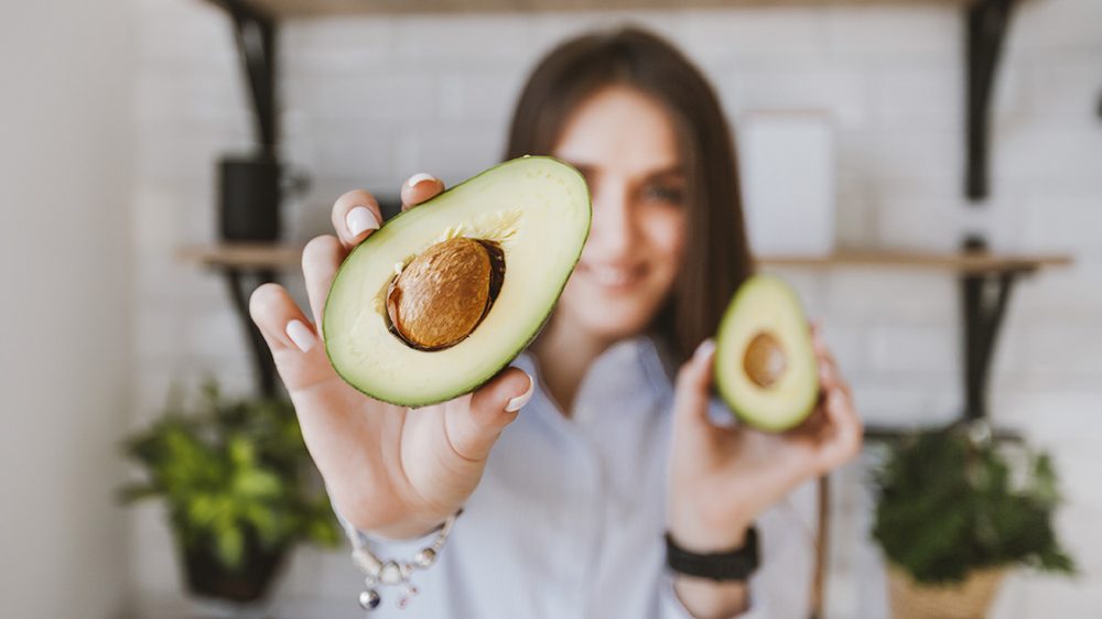 Aguacate Propiedades Medicinales