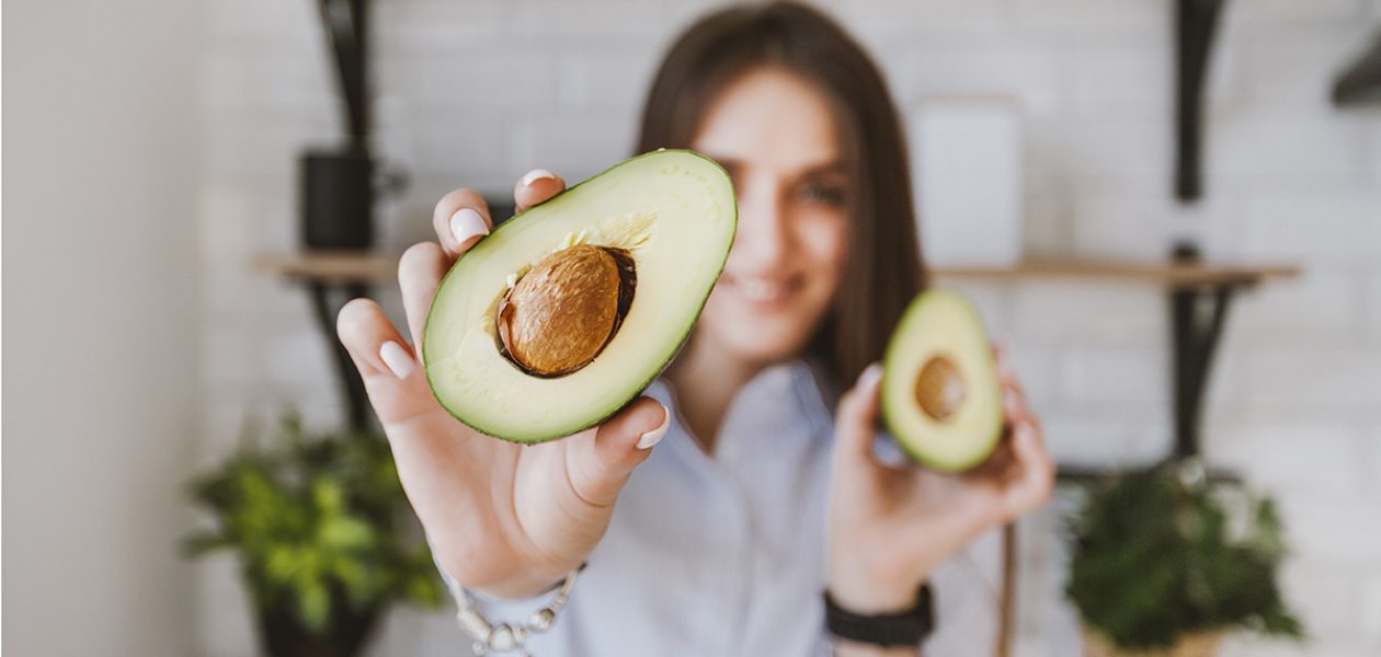 Aguacate Propiedades Medicinales