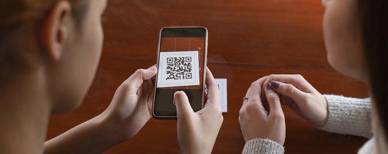 El poder del código QR: una guía completa