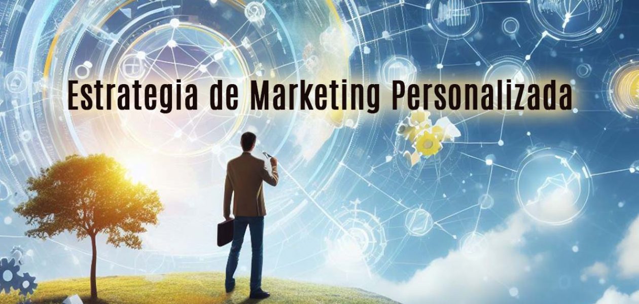 Estrategia de Marketing Personalizada