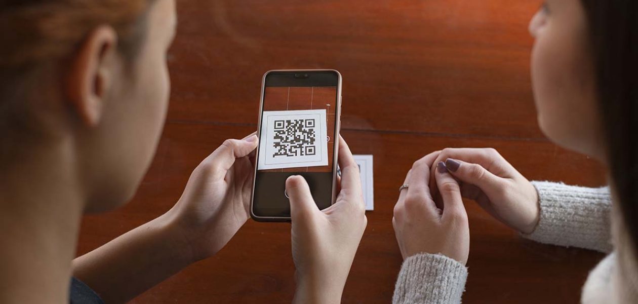 El poder del código QR: una guía completa