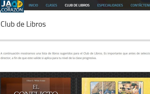 Club de Libros