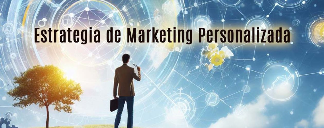 Estrategia de Marketing Personalizada