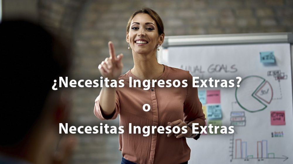 Ingresos Extras con Inteligencia Artificial