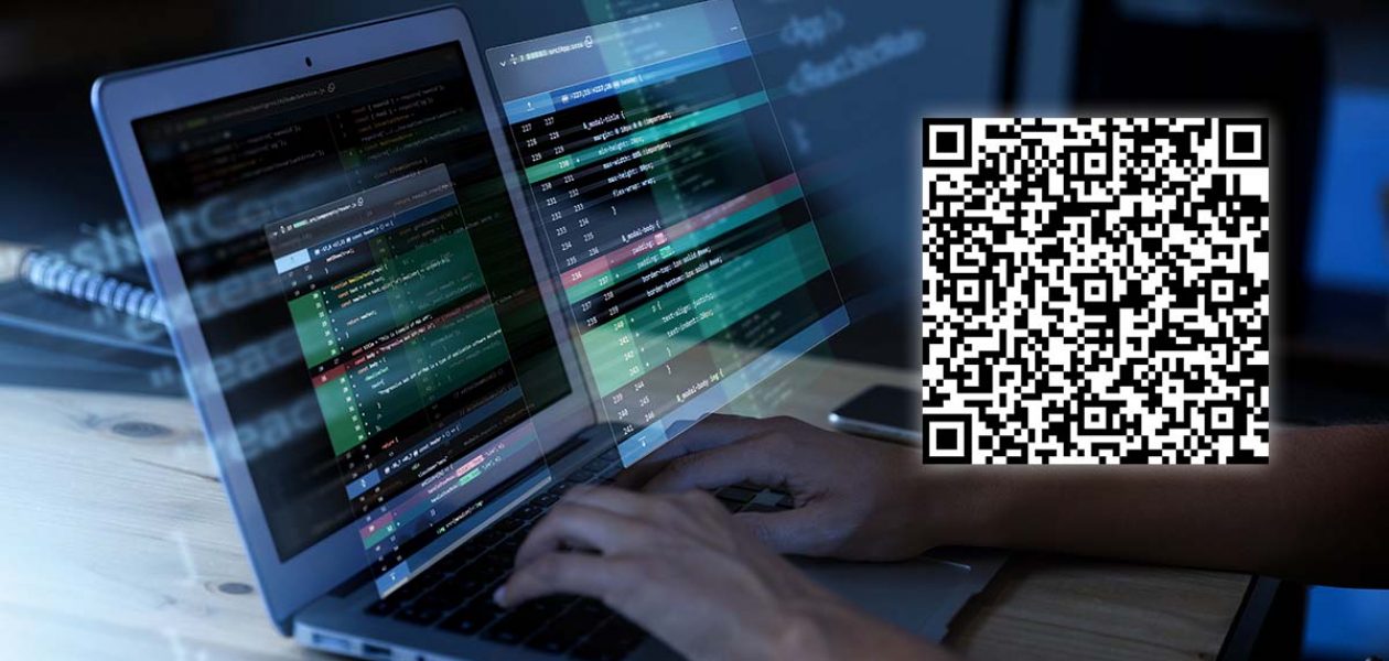 Cómo crear un generador de código QR en PHP