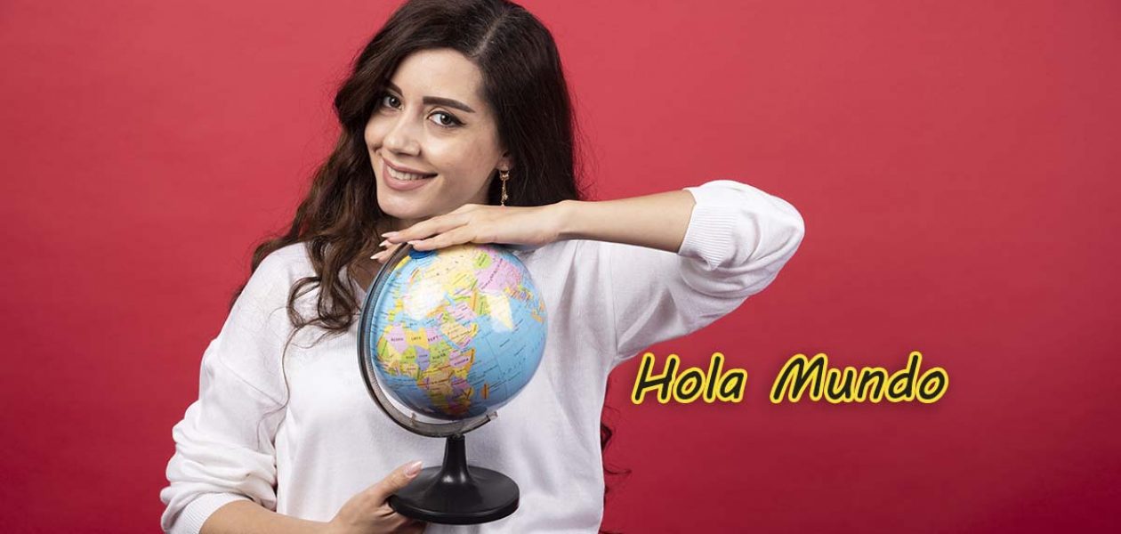 Hola Mundo