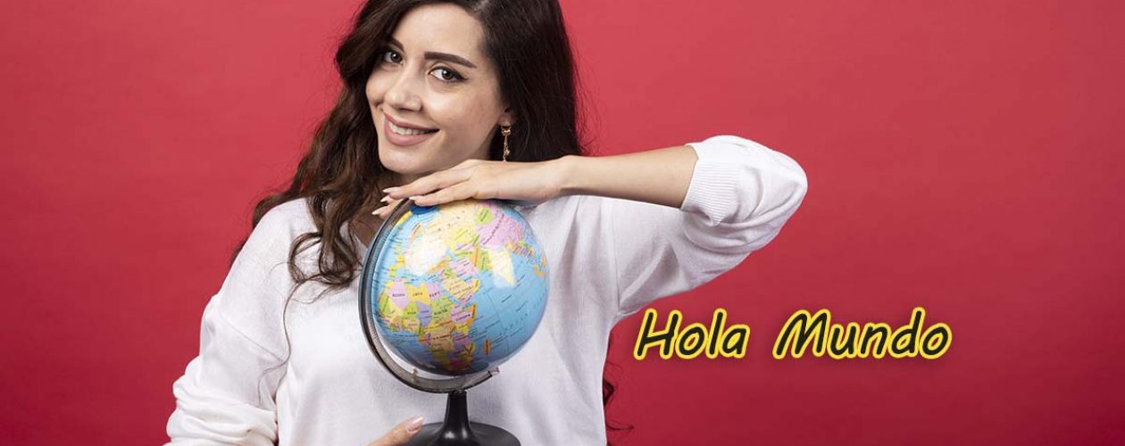 Hola Mundo