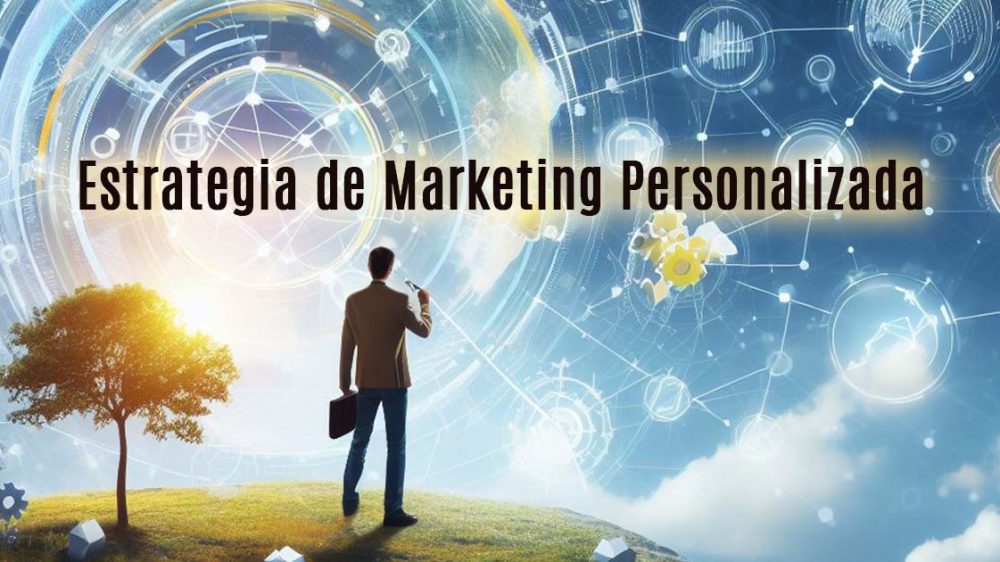 Estrategia de Marketing Personalizada