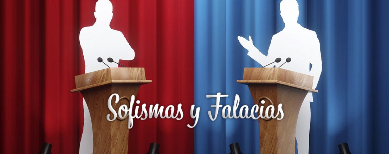 Sofismas y Falacias