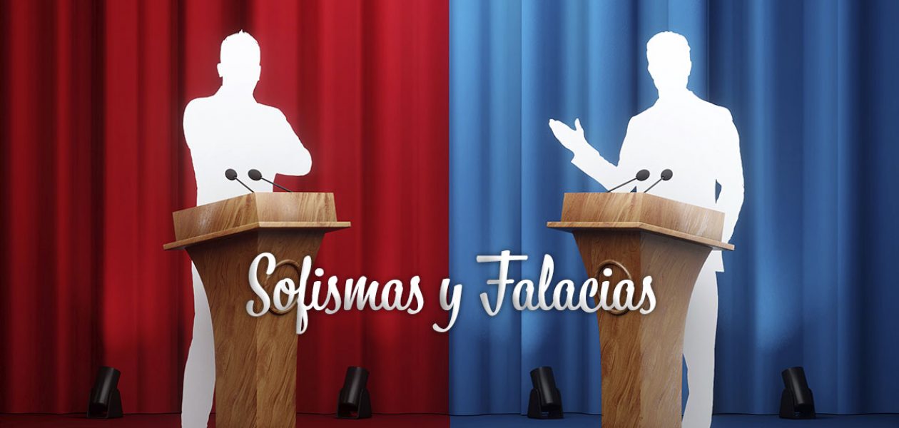 Sofismas y Falacias