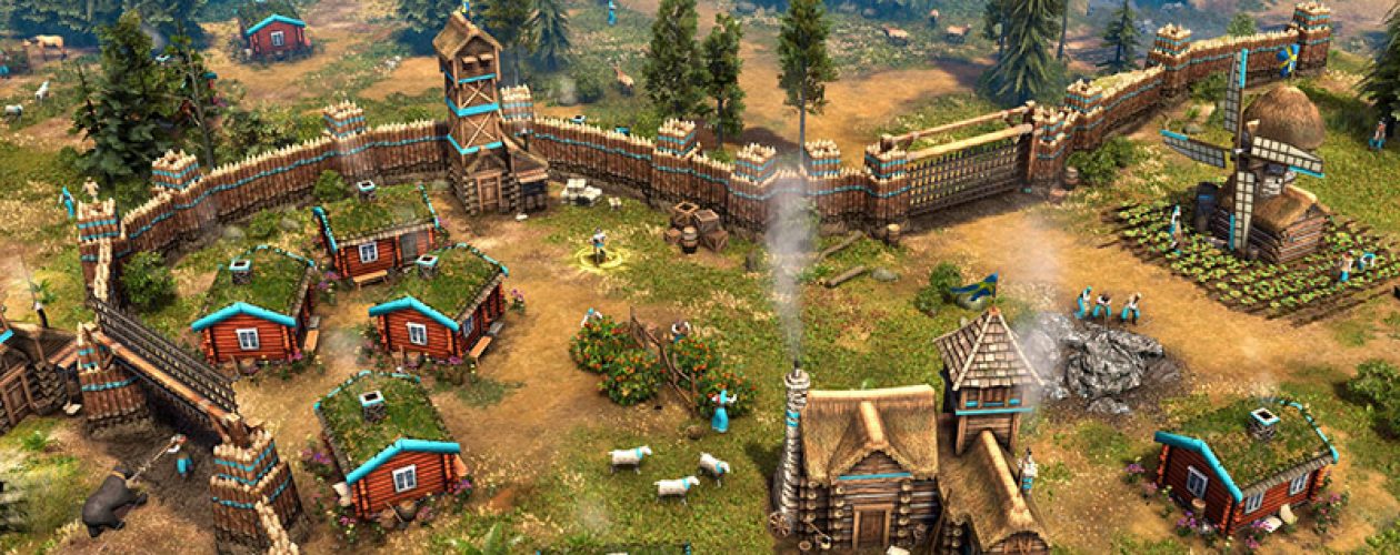 Age of Empires III