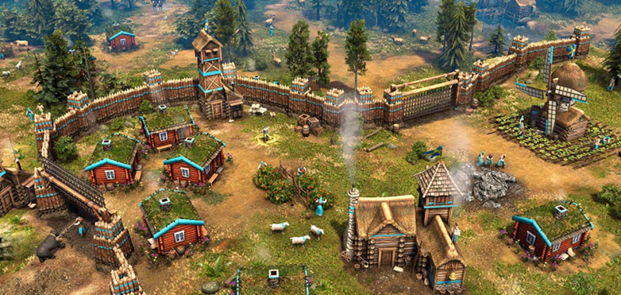 Age of Empires III