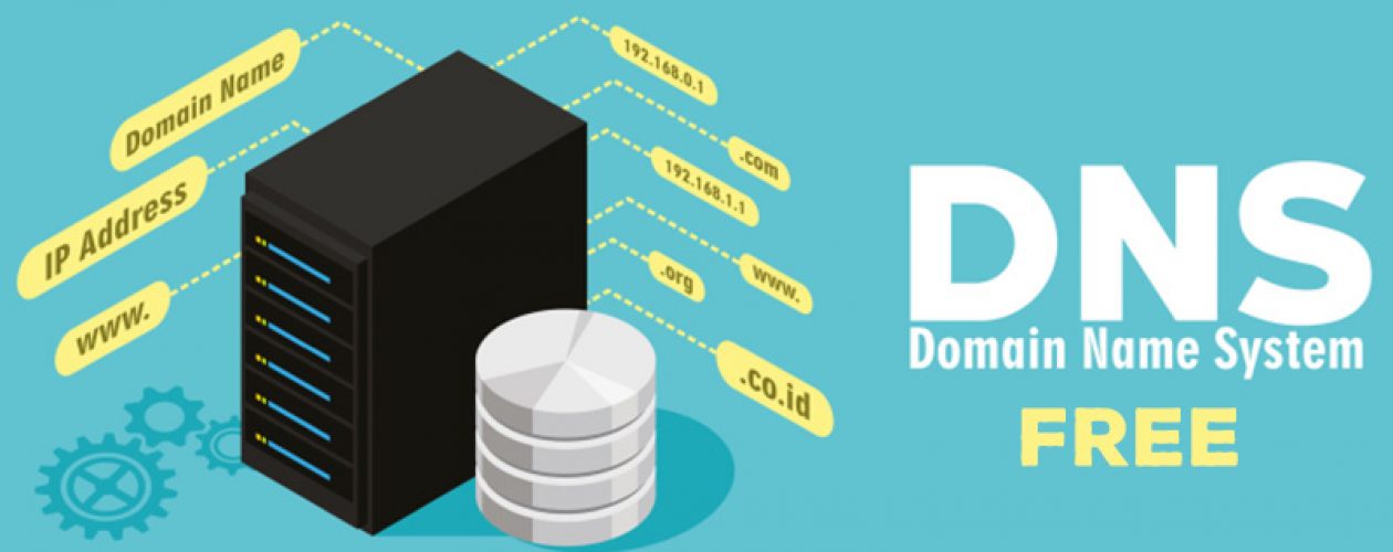 SafeServe: DNS público gratuito