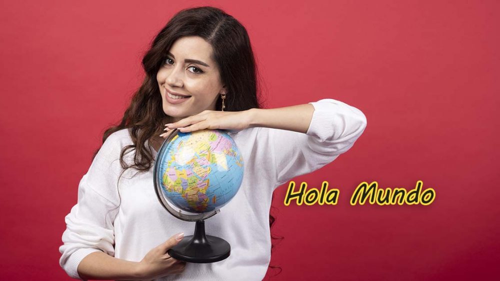 Hola Mundo