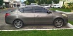 Nissan Versa 2012 en Venta 5,000 USD