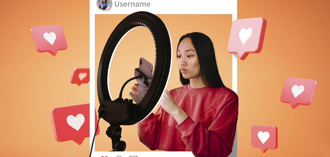 Cómo tener muchos seguidores en instagram